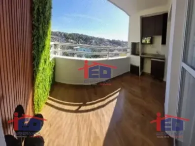 Apartamento com 2 Quartos à venda, 52m² no Conceição, Osasco