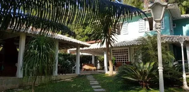 Casa de Condomínio com 4 Quartos para alugar, 250m² no Mangaratiba, Mangaratiba