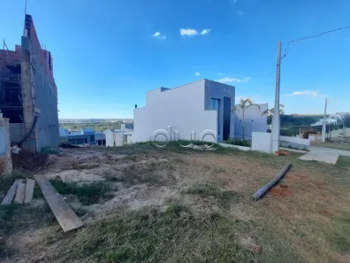 Lote/Terreno à venda, 250m² no Ondinhas, Piracicaba