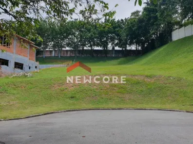 Lote/Terreno à venda, 500m² no Pitas, Cotia