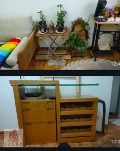 Apartamento com 1 Quarto à venda, 45m² no Ocian, Praia Grande