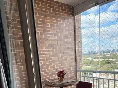 Apartamento com 3 Quartos à venda, 70m² no Jaguaré, São Paulo
