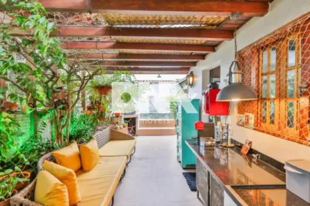 Cobertura com 5 Quartos à venda, 181m² no Botafogo, Rio de Janeiro