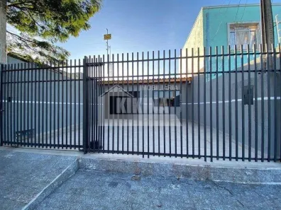 Casa com 5 Quartos à venda, 100m² no Uvaranas, Ponta Grossa