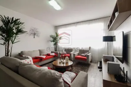 Apartamento com 3 Quartos à venda, 122m² no Alto da Mooca, São Paulo