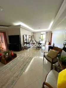 Apartamento com 3 Quartos à venda, 150m² no Jardim da Colina, Americana