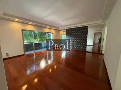 Apartamento com 4 Quartos à venda, 160m² no Centro, Santo André