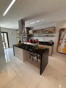 Casa de Condomínio com 3 Quartos à venda, 250m² no Jardim Celeste, Jundiaí