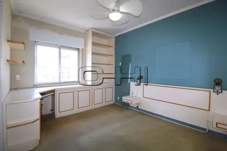 Apartamento com 3 Quartos à venda, 90m² no Itaim Bibi, São Paulo