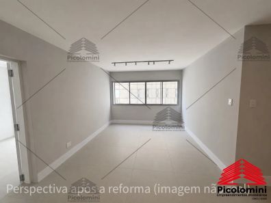 Apartamento com 3 Quartos à venda, 106m² no Consolação, São Paulo