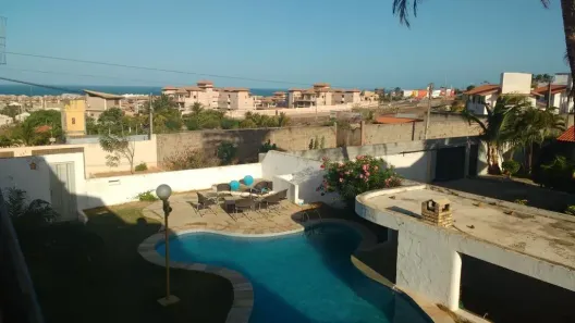 Prédio Comercial com 1 Quarto à venda, 800m² no Porto das Dunas, Aquiraz