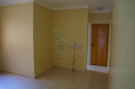 Apartamento com 2 Quartos à venda, 53m² no Jardim Palma Travassos, Ribeirão Preto