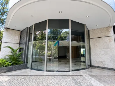 Ponto Comercial para alugar, 510m² no Lourdes, Belo Horizonte