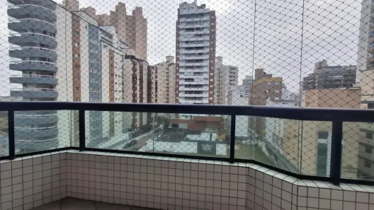 Apartamento com 2 Quartos à venda, 85m² no Guilhermina, Praia Grande