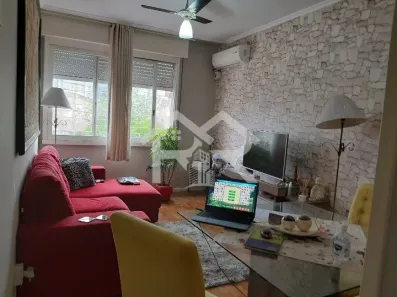 Apartamento com 2 Quartos à venda, 61m² no Menino Deus, Porto Alegre