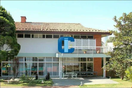 Imóvel Comercial com 6 Quartos à venda, 1550m² no Morumbi, São Paulo