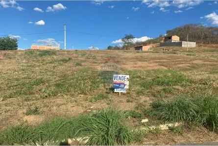 Lote/Terreno à venda, 250m² no Jardins, Barreiras