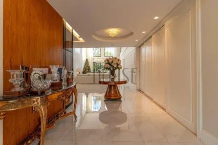 Casa de Condomínio com 6 Quartos à venda, 700m² no Jd Dalila, Araçoiaba da Serra
