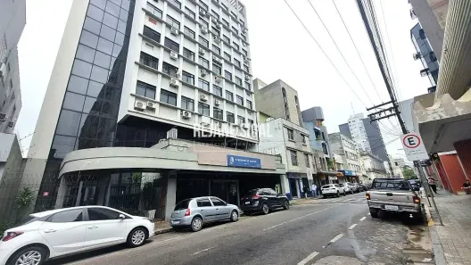 Sala Comercial à venda, 48m² no Centro, Pelotas