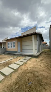 Casa de Condomínio com 2 Quartos à venda, 175m² no , Paço do Lumiar