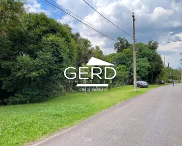 Lote/Terreno à venda, 1260m² no do Carmo (Canguera), São Roque