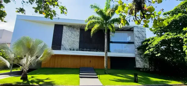 Casa de Condomínio com 5 Quartos à venda, 1485m² no Barra da Tijuca, Rio de Janeiro