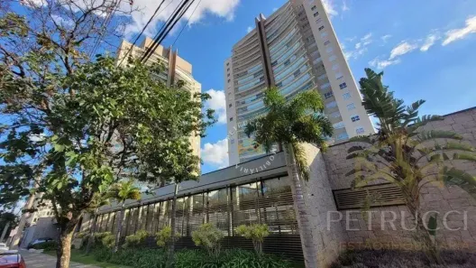 Apartamento com 3 Quartos à venda, 185m² no Vila Embaré, Valinhos