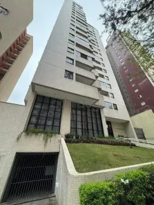 Apartamento com 3 Quartos à venda, 86m² no Cristo Rei, Curitiba