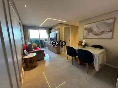 Apartamento com 3 Quartos à venda, 73m² no Jardim Cearense, Fortaleza