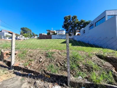 Lote/Terreno à venda, 1458m² no Jardim Bela Vista, Americana