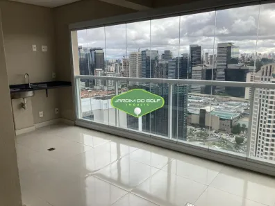 Cobertura com 1 Quarto à venda, 90m² no Vila Gertrudes, São Paulo