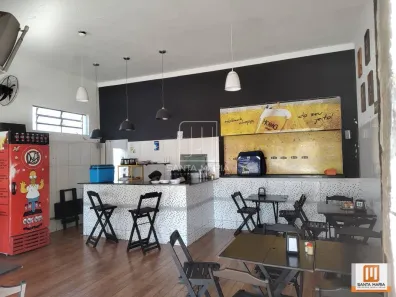 Ponto Comercial à venda, 171m² no Jardim Interlagos, Ribeirão Preto