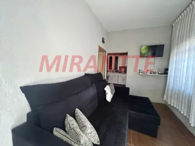 Casa com 4 Quartos à venda, 158m² no Vila Isolina Mazzei, São Paulo