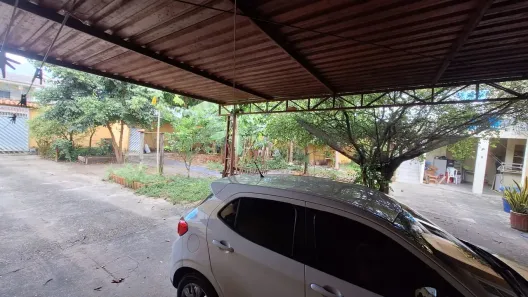 Lote/Terreno com 1 Quarto à venda, 600m² no Novo Aleixo, Manaus