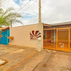 Casa com 2 Quartos à venda, 120m² no Harmonia, Canoas