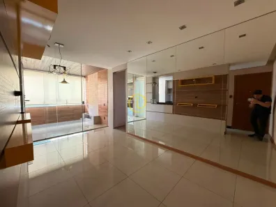 Apartamento com 3 Quartos à venda, 80m² no Ouro Preto, Belo Horizonte