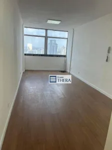 Sala Comercial para alugar, 32m² no Centro, São Caetano do Sul