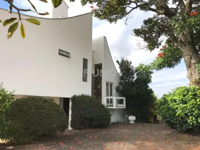 Sobrado com 4 Quartos para alugar, 415m² no Vila Brandina, Campinas