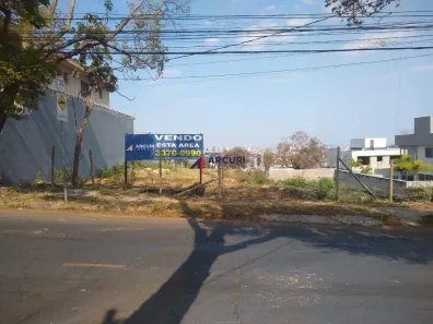 Lote/Terreno à venda, 1340m² no Belvedere, Belo Horizonte