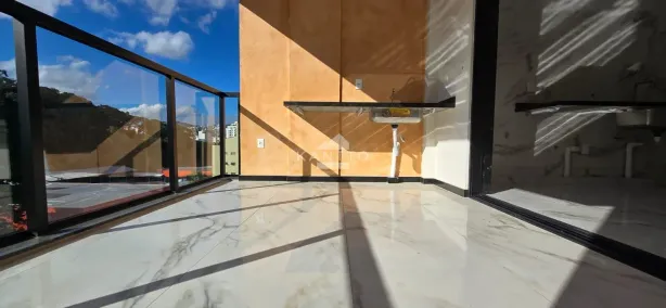 Apartamento com 3 Quartos à venda, 124m² no São Mateus, Juiz de Fora