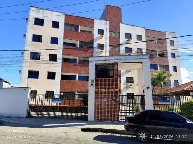 Apartamento com 3 Quartos à venda, 63m² no Messejana, Fortaleza