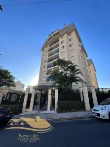 Apartamento com 3 Quartos à venda, 80m² no Parque Mandaqui, São Paulo