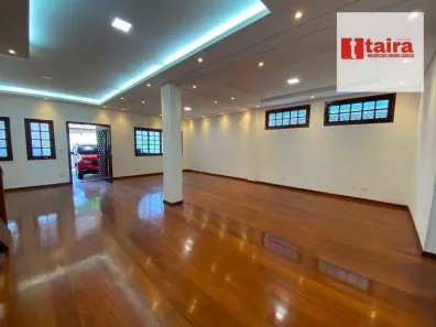 Sobrado com 3 Quartos para alugar, 480m² no Cerâmica, São Caetano do Sul