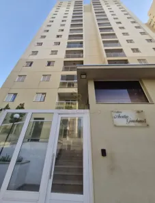 Apartamento com 2 Quartos à venda, 73m² no Nova Aliança, Ribeirão Preto