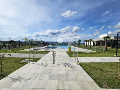 Lote/Terreno à venda, 393m² no Loteamento Terras Alpha São José dos Campos, São José dos Campos