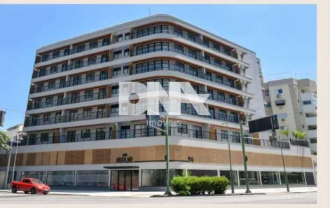 Apartamento com 1 Quarto à venda, 45m² no Glória, Rio de Janeiro