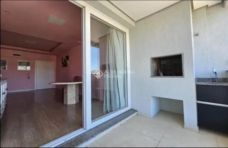Apartamento com 2 Quartos à venda, 76m² no Guarani, Novo Hamburgo