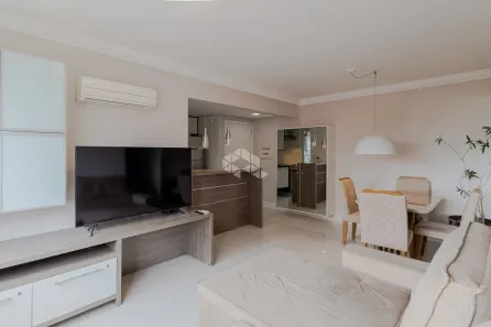 Apartamento com 2 Quartos à venda, 73m² no Petrópolis, Porto Alegre