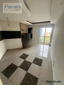 Apartamento com 2 Quartos à venda, 46m² no Fazenda Aricanduva, São Paulo