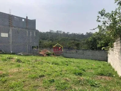 Lote/Terreno à venda, 410m² no Sabaúna, Mogi das Cruzes